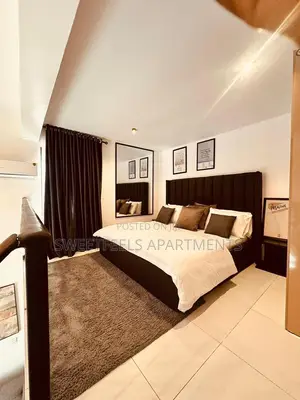 Cozy Studio Loft Apartment