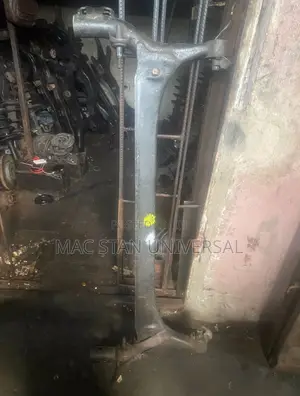 Direct Tokunbo 2003-2007 Toyota Corolla Rear Beam