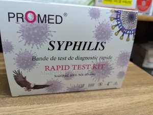 Syphilis Test Kit