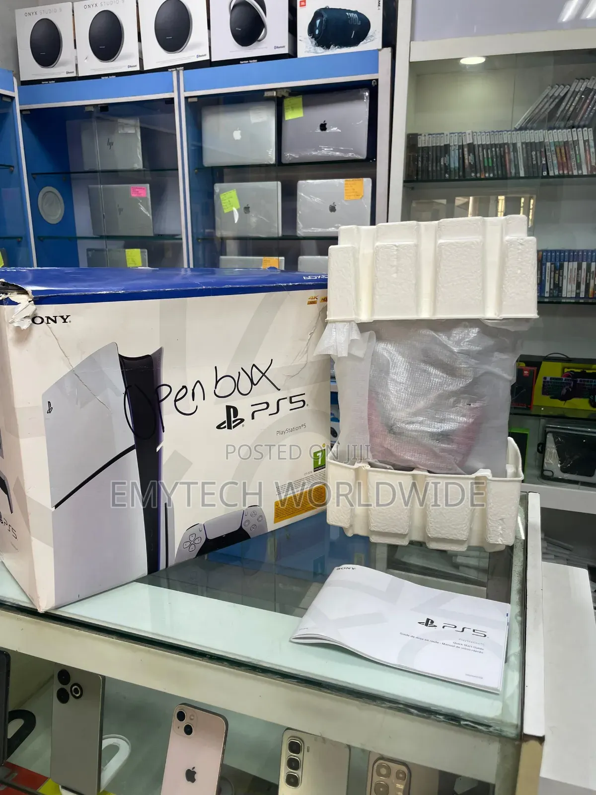 Ps5 Console Slim