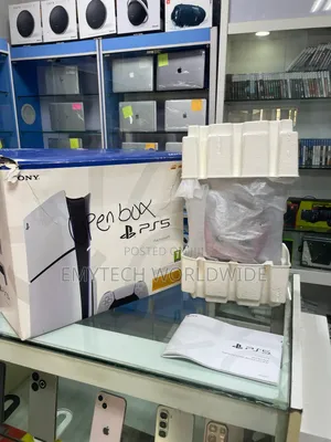 Ps5 Console Slim