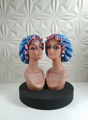 Hair Bonnet
