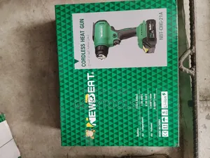 Cordless Heat Gun Machine