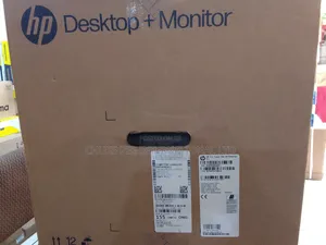 New Desktop Computer HP 290 G9 8GB Intel Core i5 SSD 512GB