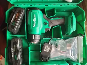 Cordless Heat Gun Machine