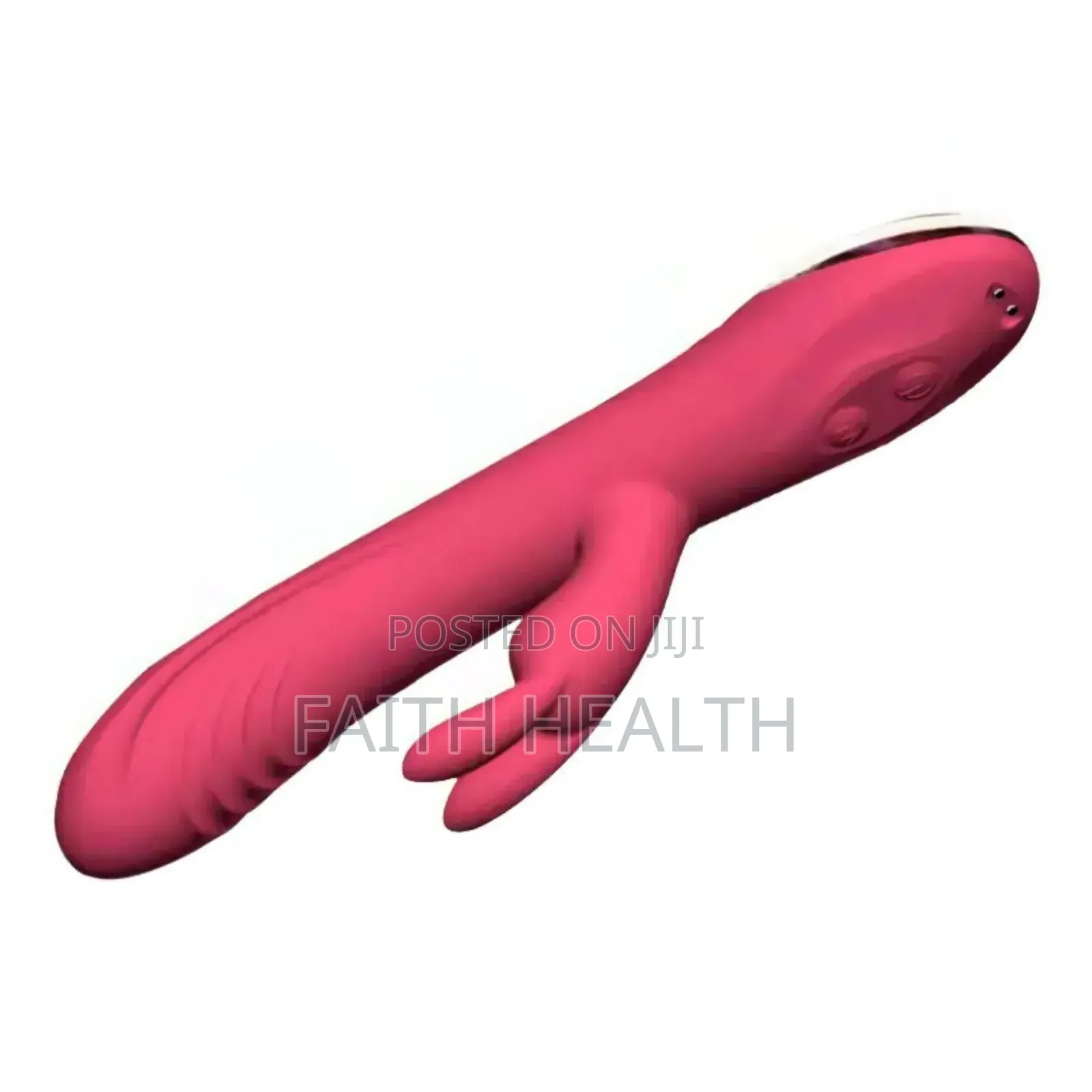 Rabbit Cags Vibrator