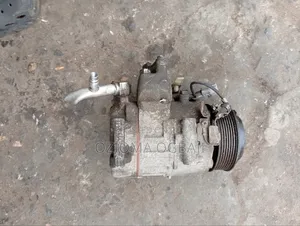 AC Compressor for Toyota Sienna 2009