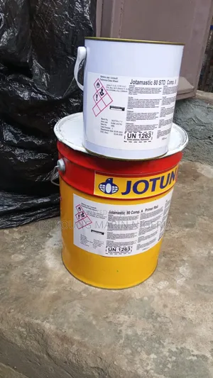 Marine Paint