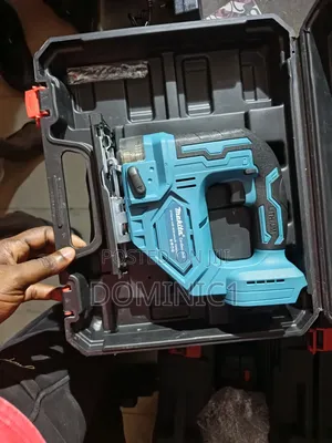 Makita Cordless Jigsaw Machine