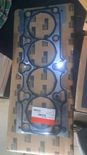 Top Gasket 2.8