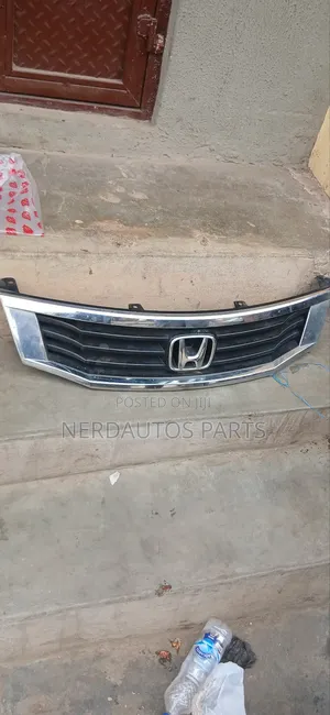 Front Grill Accord 2008-2010