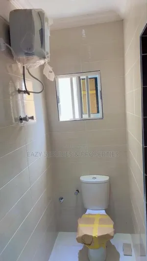 3bdrm Apartment in Mini Estate, Ajah for rent