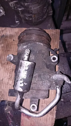 Ac Compressor for Ford Edge 2007