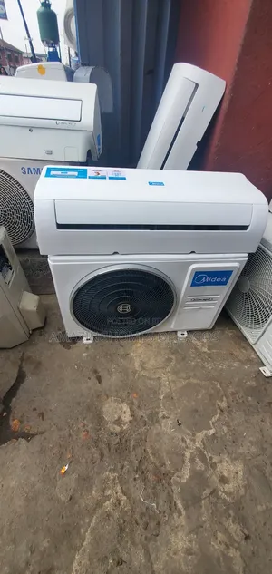 2hp, Inverter Ac Direct Tokunbo, Uk Used