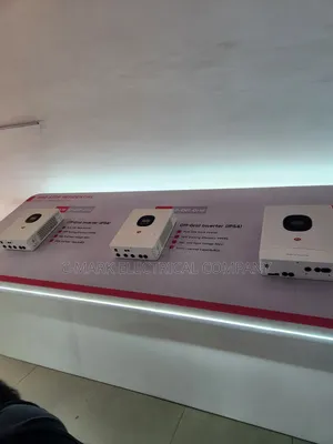 Best Itel Solar Inverter Hybrid 1.5kw -12 Kw 24v/48volts
