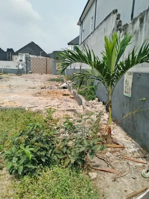 1 1/2 Plots of Land for Lease Along Sars Road Rumuogholu Ph