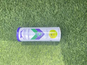 Brand New 3 in 1 Slagenzer Tennis Ball