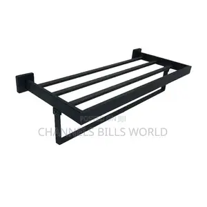 Square Towel Multiple Rack