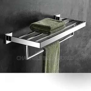 Square Towel Multiple Rack