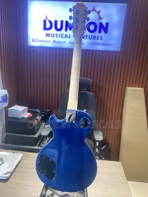 Ibanez Lead Guitar
