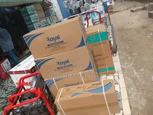 Royal Air Conditioner 1hp