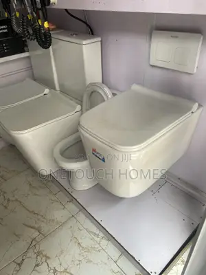 Wall Hung Water Closets
