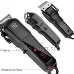 Durable Kiki New Gain 2000mah Rechargeable Clipper