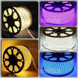 Led Rop Light All Color Is Available
