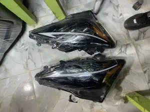 3 Touch Latest Upgrading Headlights for Lexus Is 250