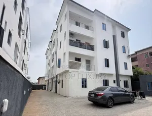 3bdrm Apartment in Ikate for sale