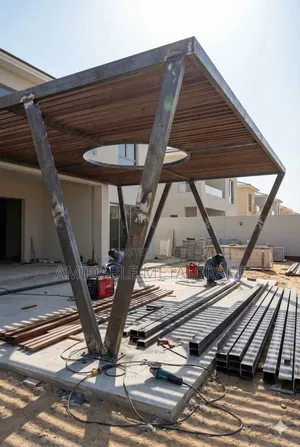 General Welding Contractor