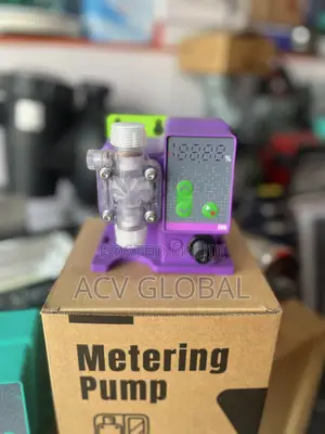 Newdose Italian Dosing Pump