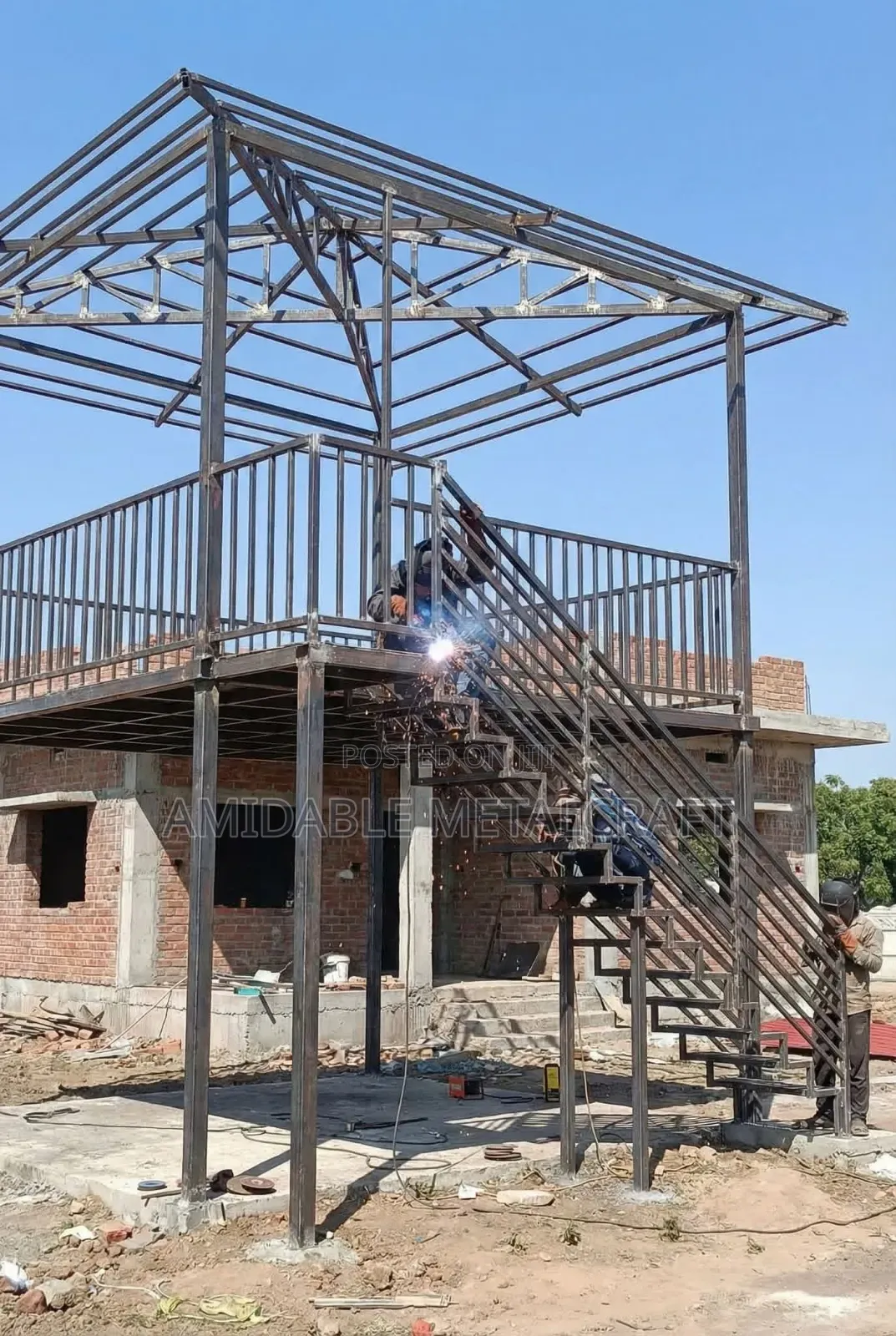 General Welding Contractor