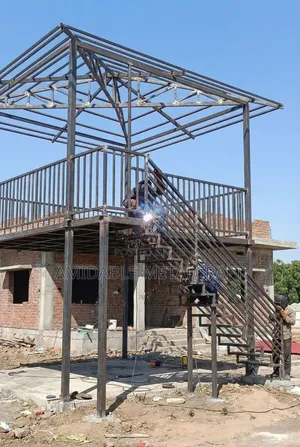 General Welding Contractor