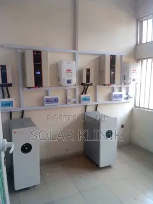 15kw, 48v Felicity Lithium Ion Battery
