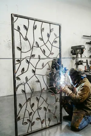 Balcony Frontage Guards