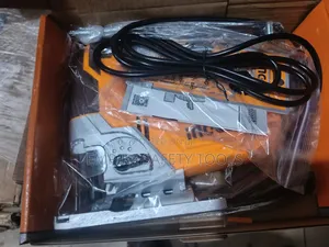 Ingco 800w Jig Saw
