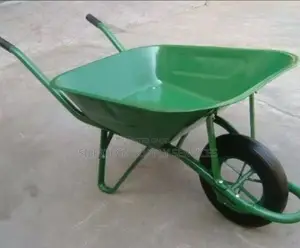 Wheelbarrow
