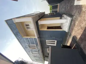 Furnished 4bdrm Duplex in Gateway Zone Estate for sale