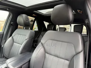 Mercedes-Benz GLE-Class GLE 350 2018 Silver