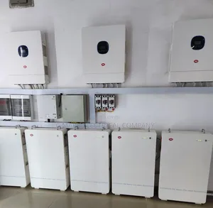 Main Dealers of Itel Solar Inverter Hybrid 3kw-12kw 24v /48v