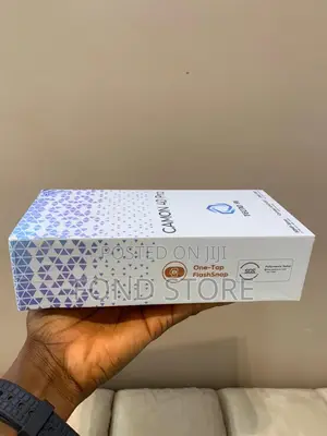 New Tecno Camon 40 256 GB Black