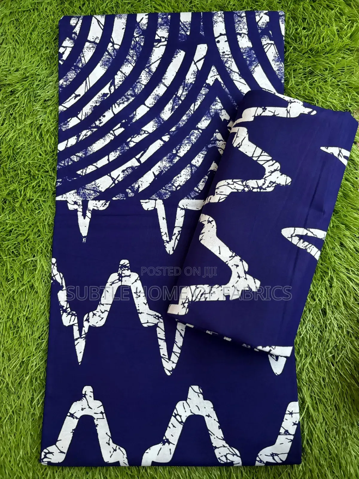 Premium Ankara for Ready-to-Wear Brands (Fast-Moving Designs)