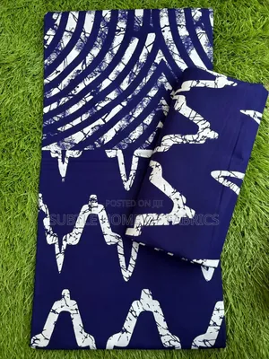 Premium Ankara for Ready-to-Wear Brands (Fast-Moving Designs)