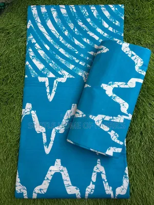 Premium Ankara for Ready-to-Wear Brands (Fast-Moving Designs)