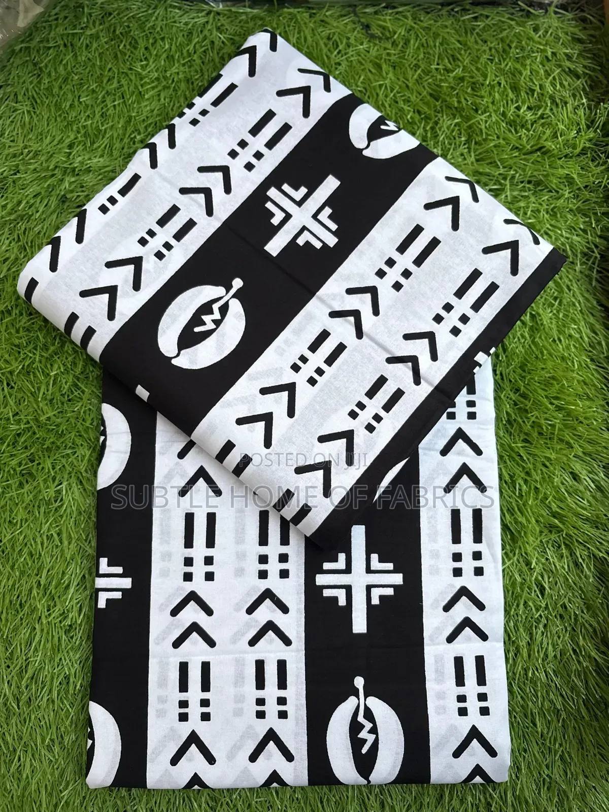 Premium Ankara for Ready-to-Wear Brands (Fast-Moving Designs)