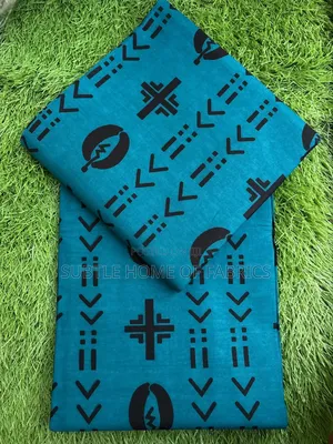 Premium Ankara for Ready-to-Wear Brands (Fast-Moving Designs)