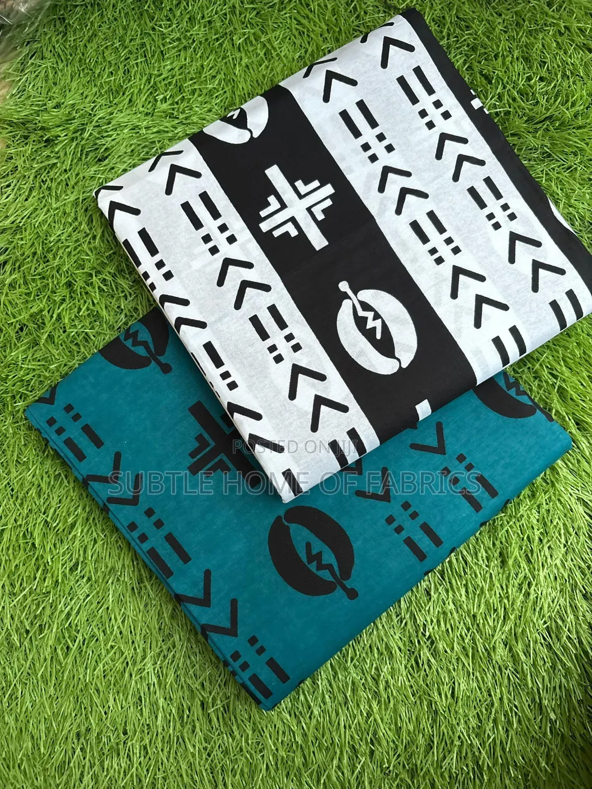 Premium Ankara for Ready-to-Wear Brands (Fast-Moving Designs)