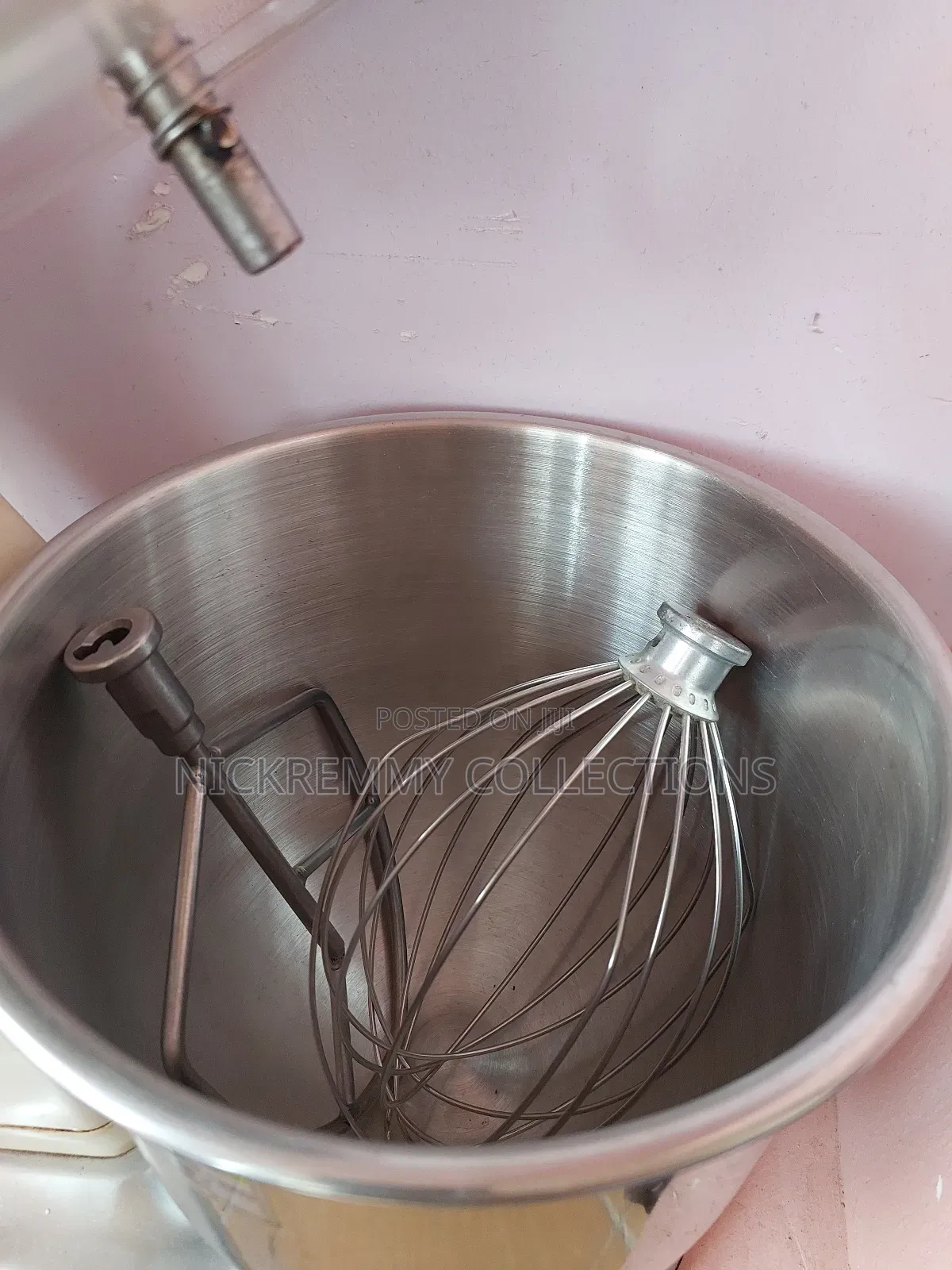 Food Mixer