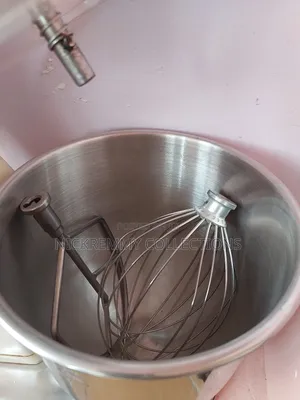 Food Mixer